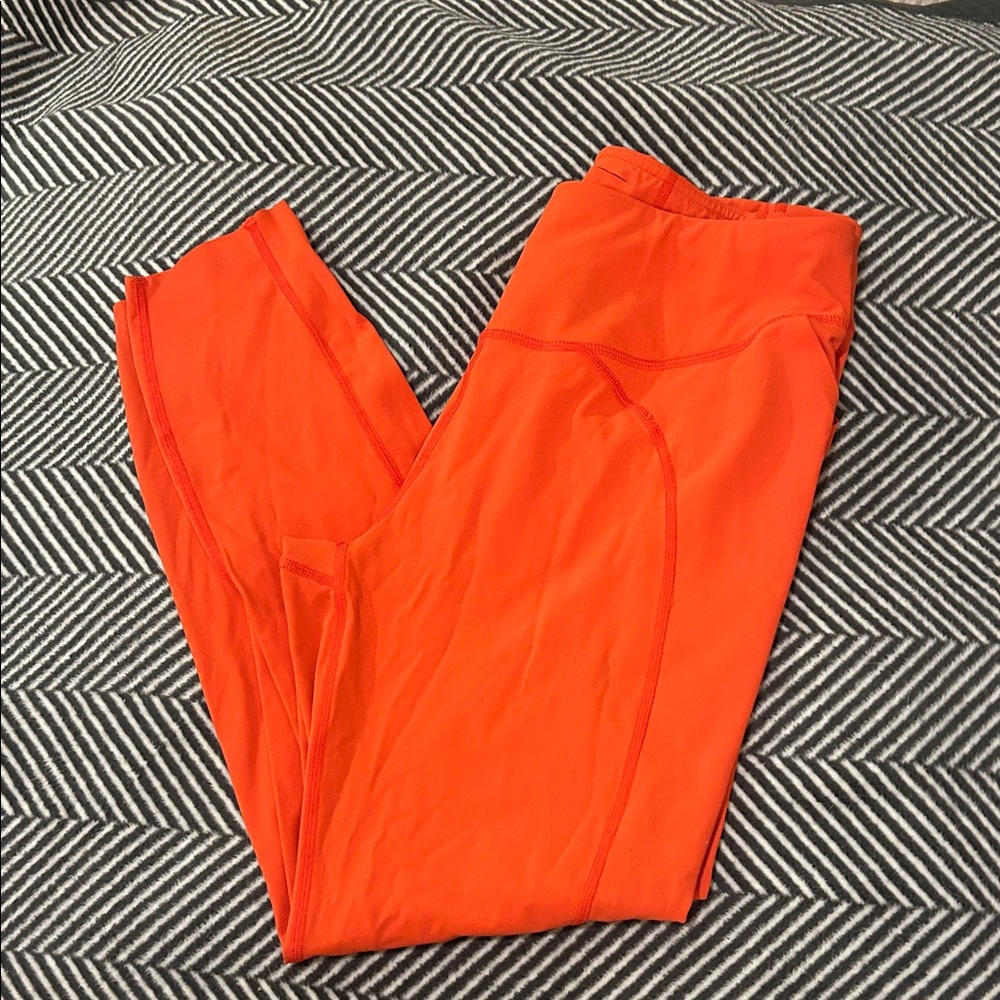 Janji 7/8 Pace Running Tights